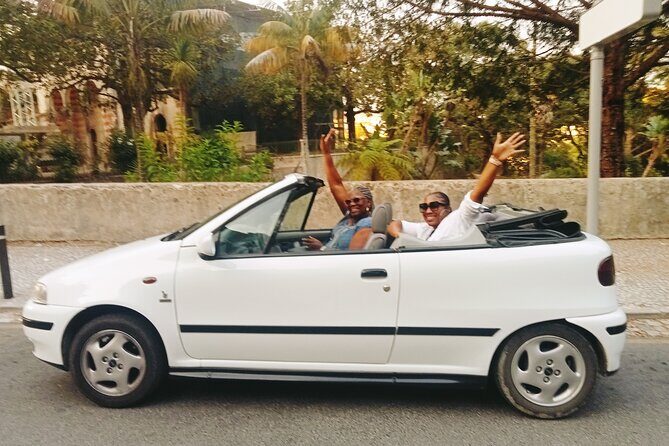 Sintra's Crown Jewels Tour (Min 4pax to 6pax) - The Sum Up: Is This Tour Right for You?