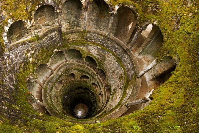Sintra's Spellbinding | Private Half-Day Tour - Who Will Appreciate This Tour?