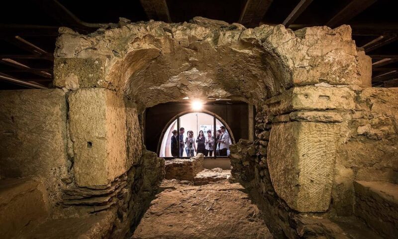 Sion: Sion Wine Tour - wine tasting and guided tour - Frequently Asked Questions