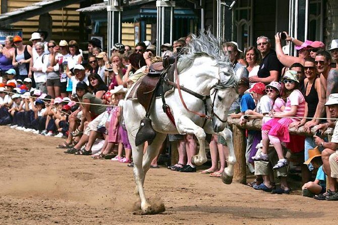 Sioux City Park Entrance Ticket - Who Will Enjoy Sioux City Park?