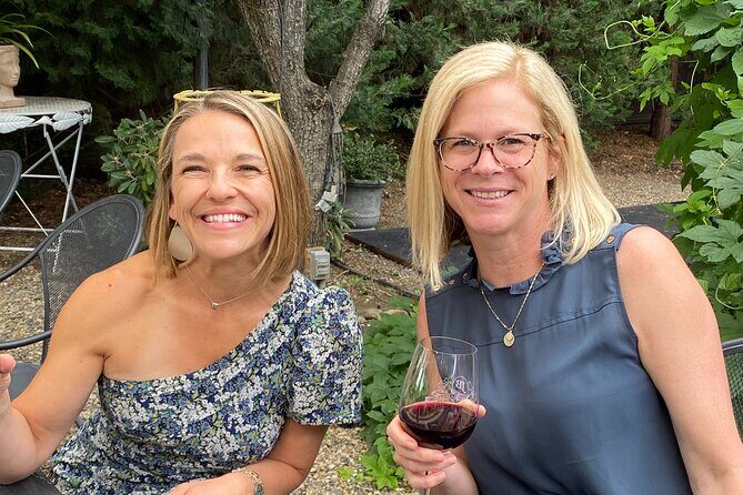 Sip and savor award winning Yakima Valley wines. - Key Points