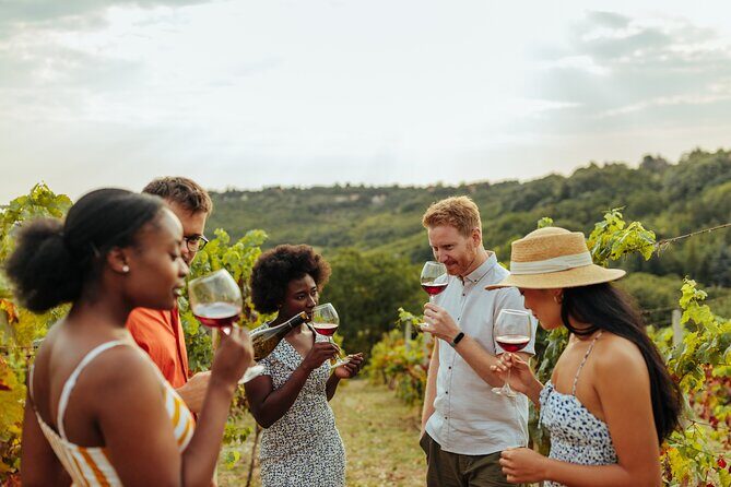 Sip and Savor: Private Yarra Valley Wine Tour from Melbourne - An Authentic Day in the Yarra Valley: Private Wine Tour from Melbourne