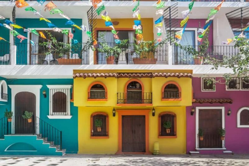 Sip and Savor Puerto Vallarta | Half-Day Private Tour - A Closer Look at the Tour Experience