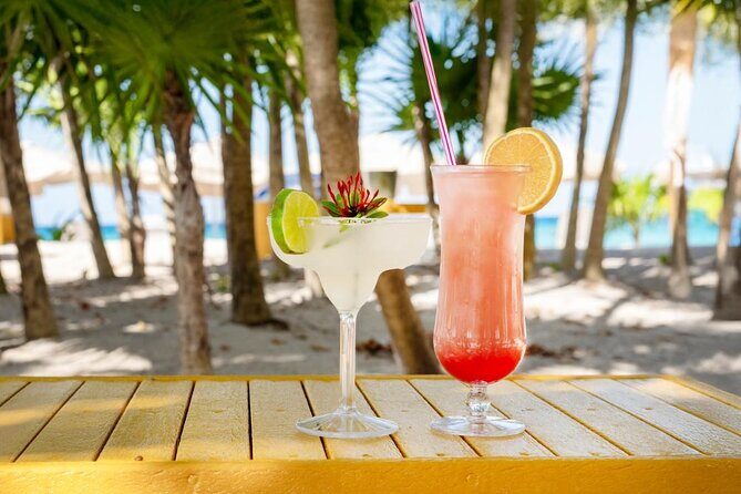 Sip and Sea A Mexican Mixology Escape - What You Can Expect from the Sip and Sea Tour