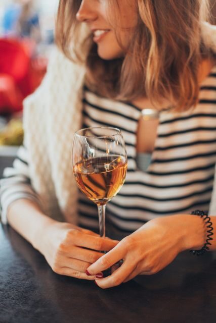 "Sip, Chat, Connect" - A Detailed Look at the "Sip, Chat, Connect" Experience