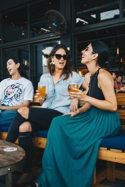 "Sip, Chat, Connect" - Final Thoughts