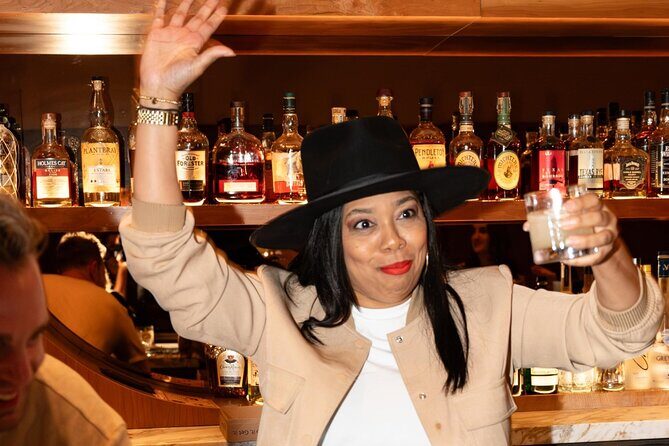 Sip History in Music City Cocktail Making Class - Potential Drawbacks to Consider