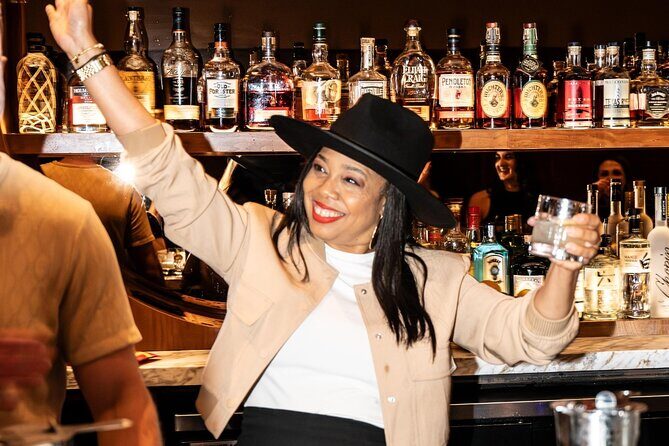 Sip History in Music City Cocktail Making Class - Final Thoughts