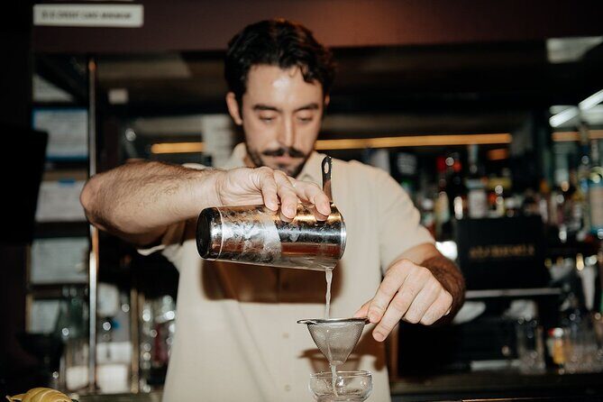 Sip History in the Crescent City Cocktail Making Class - Who Will Love This Tour?