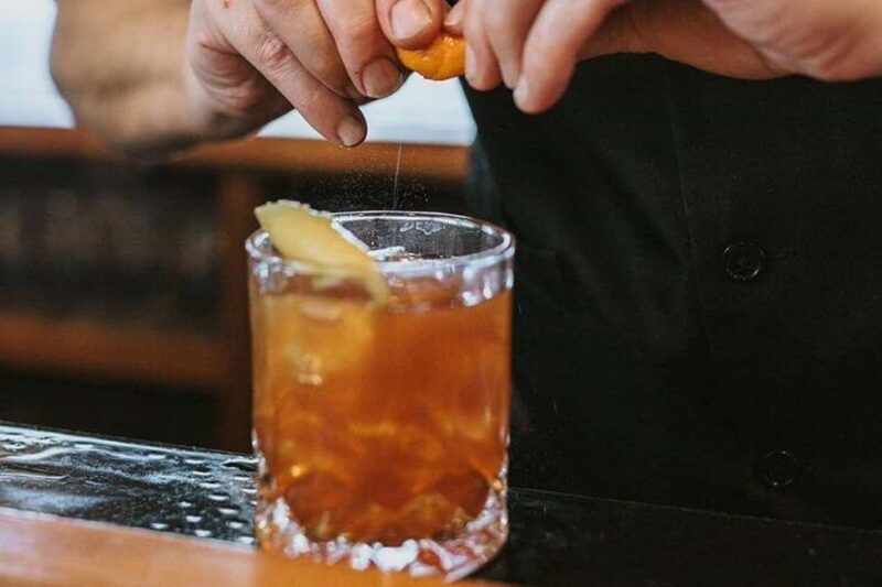 Sip History in the Crescent City - Cocktail Making Class - Why This Experience Is Worth Your Time