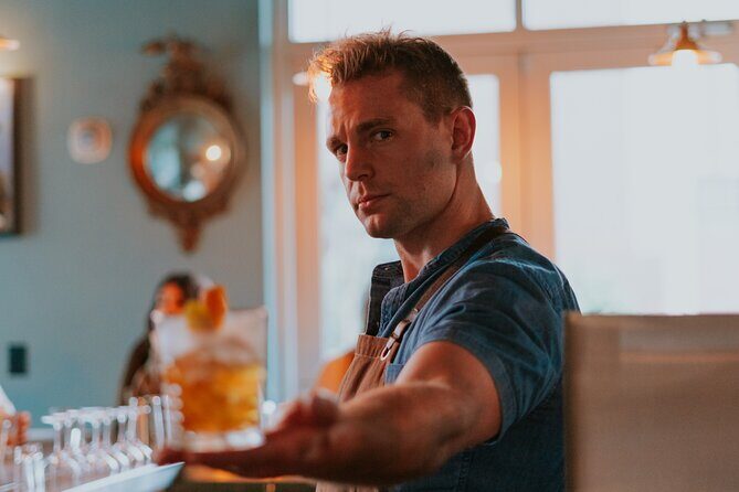 Sip History in The Sun Cabana Covered Cocktail Class - Sip History in The Sun Cabana Covered Cocktail Class: A Complete Review