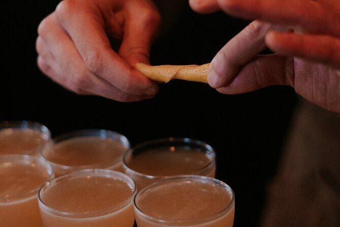 Sip History in The Sun Cabana Covered Cocktail Class - Final Thoughts: Is It Worth It?