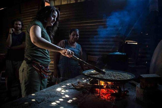 Sip n' Cycle Coffee and Mountain Bike Tour - Why This Tour Stands Out