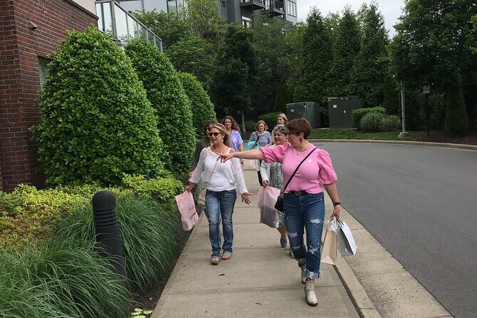 Sip n Shop Savannah Tour - Final Thoughts