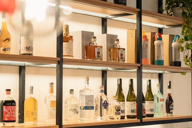 Sip Saigon: First-of-its-kind Vietnamese Craft Spirit Tasting - FAQs