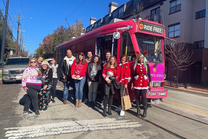 Sip, Savor and Sparkle Holiday Dining Experience - Final Thoughts: Is It Worth It?