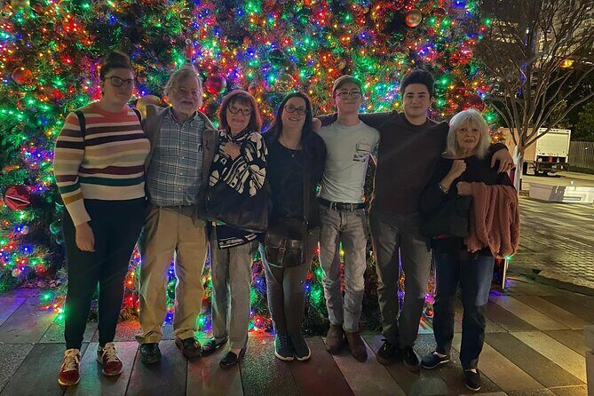 Sip, Savor and Sparkle Holiday Dining Experience - FAQs