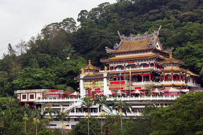 Sip & Savor: Maokong Tea & Shenkeng Stinky Tofu Private Day Tour - The Sum Up