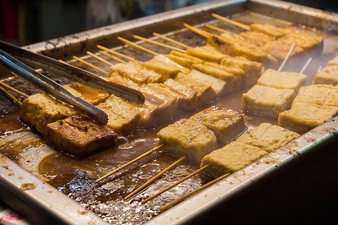 Sip & Savor: Maokong Tea & Shenkeng Stinky Tofu Private Day Tour - FAQs