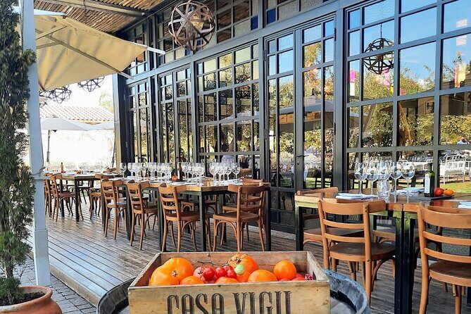 Sip & Savor: Private Tour of Three Charming Wineries - FAQs