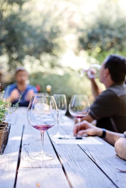 Sip & Savor: Ston and Peljesac Vineyards Extravaganza - Exploring the Peljesac Peninsula: Croatia’s Hidden Wine Gem