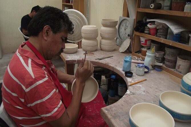 Sip & Savor Tequila Experience Distillery w/ Lunch fr Guadalajara - FAQs