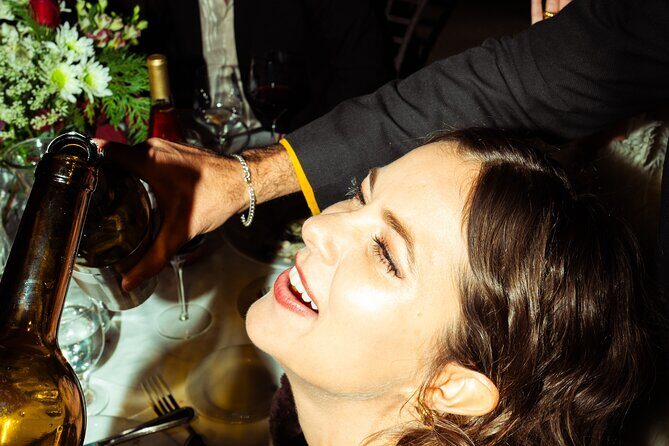 Sip & Savor: Wine Tasting at Flat Creek Estate - Key Points