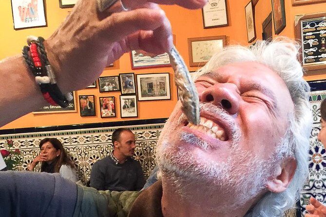 Sip, Sites & Bites Barcelona Food, Drinks & History Tour - What You’ll Eat and Drink