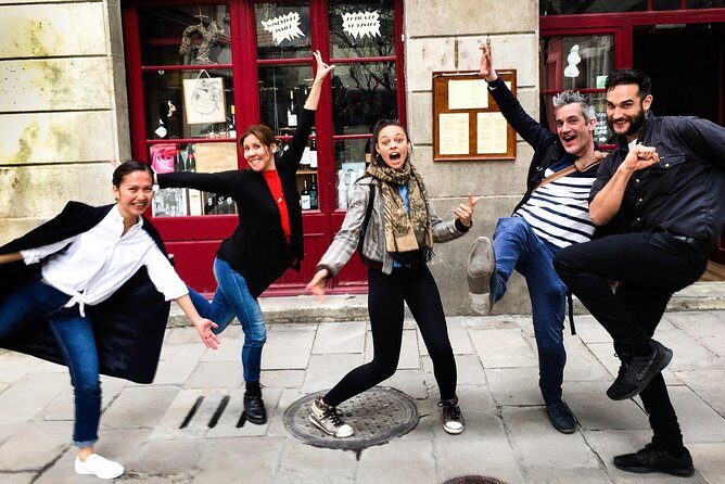 Sip, Sites & Bites Barcelona Food, Drinks & History Tour - Who Should Book This Tour?