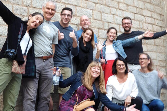 Sip, Sites & Bites Barcelona Food, Drinks & History Tour - FAQ