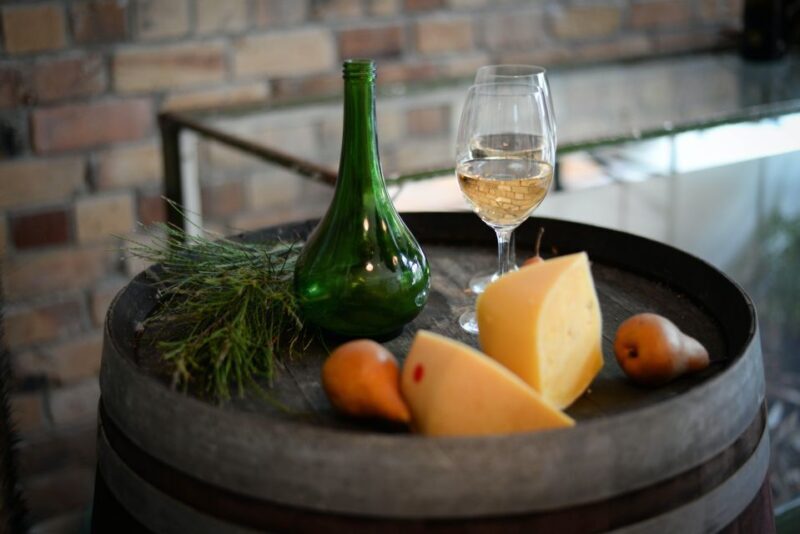 Sip & Step: A Flavorful Walk Through Koper's History - The Real-World Experience