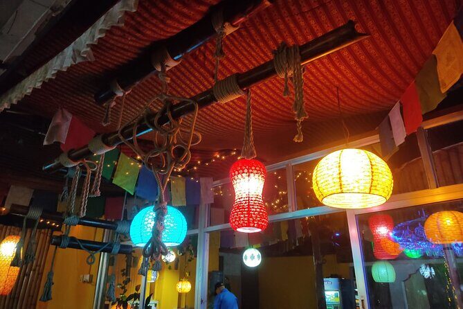 Sip, Stroll, Repeat-Pub Crawl And Thamel's Night Life - Key Points