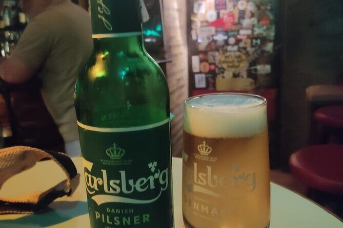 Sip, Stroll, Repeat-Pub Crawl And Thamel's Night Life - The Atmosphere and Environment