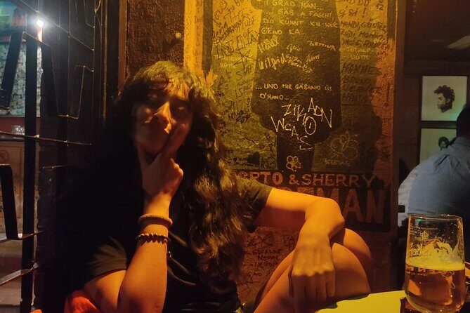 Sip, Stroll, Repeat-Pub Crawl And Thamel's Night Life - The Practical Details