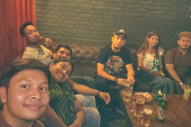 Sip, Stroll, Repeat-Pub Crawl And Thamel's Night Life - Authentic, Safe, and Fun — Who Should Book?