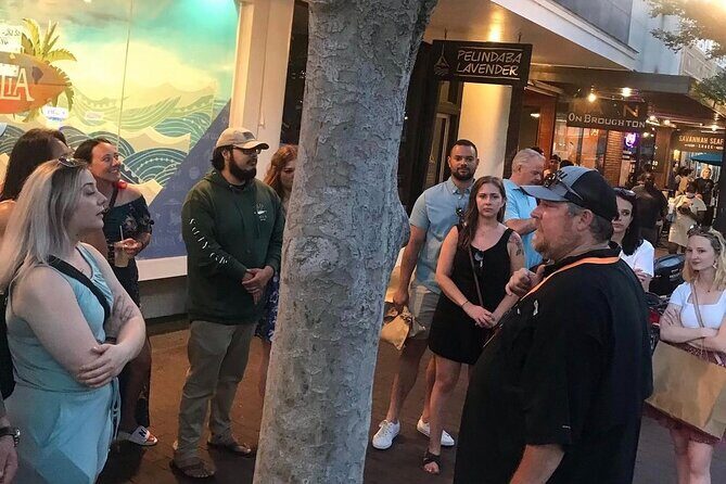 Sips n Spooks Haunted Pub Crawl All Drinks InClouded w/ticket - What Sets This Tour Apart?