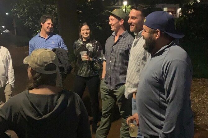 Sips n Spooks Haunted Pub Crawl All Drinks InClouded w/ticket - Final Thoughts