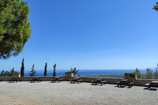 Sips of Crete: Flavors, Legends & Hidden Gems - The Sum Up