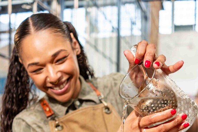 Sips of Fishtown Philadelphia Cocktail and Beer Tour - A Closer Look at the Sips of Fishtown Tour