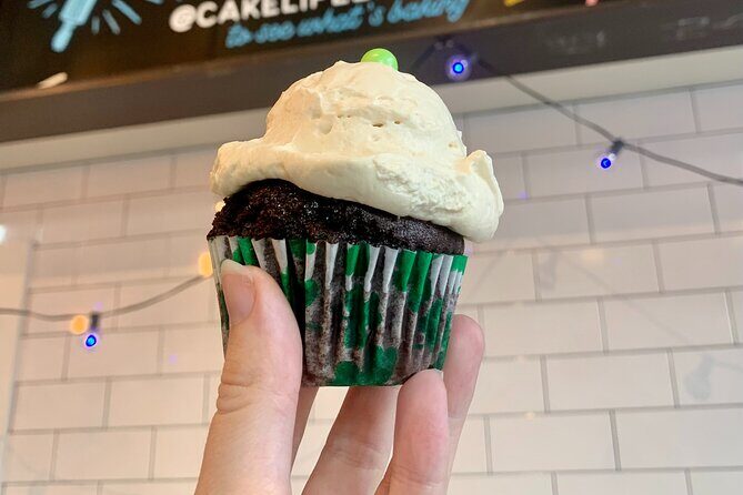 Sips of Fishtown Philadelphia Cocktail and Beer Tour - In The Sum Up