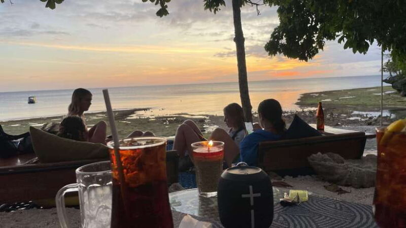 Siquijor Full day ( Private Tour ) Experience - Mountain Viewpoints and Panoramic Sights