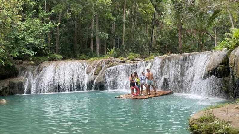 Siquijor Full day ( Private Tour ) Experience - Practical Details and Considerations