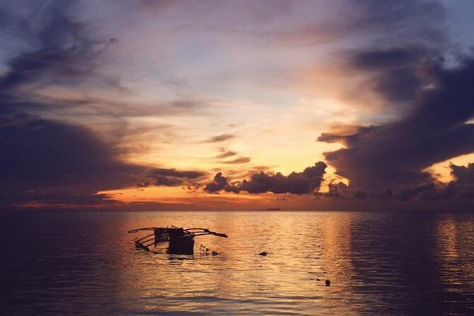 Siquijor Island Shared Tour - FAQ