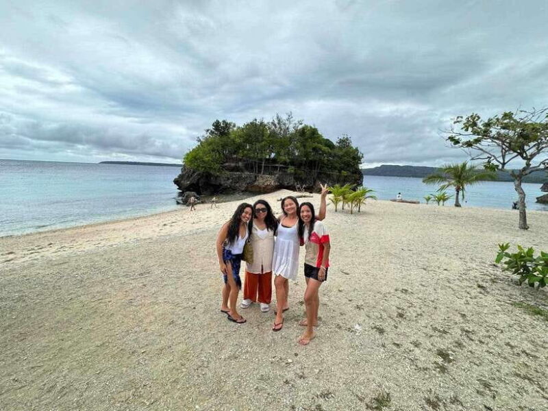 Siquijor: Jeepney Island Tour with Snorkeling - Final Thoughts