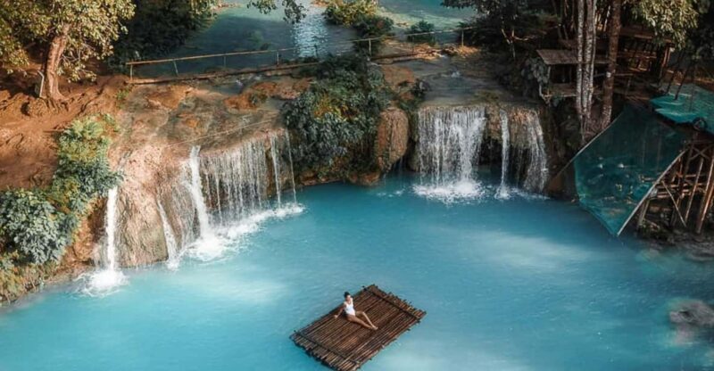 Siquijor Mountain Day Tour From Dumaguete (Private Tour) - Siquijor Mountain Day Tour From Dumaguete (Private Tour)