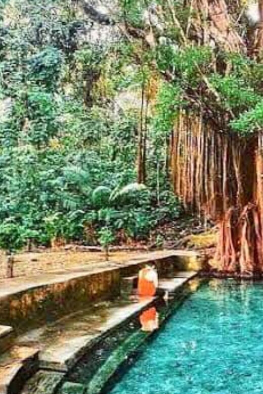 Siquijor Mountain Day Tour From Dumaguete (Private Tour) - Who Should Consider This Tour?