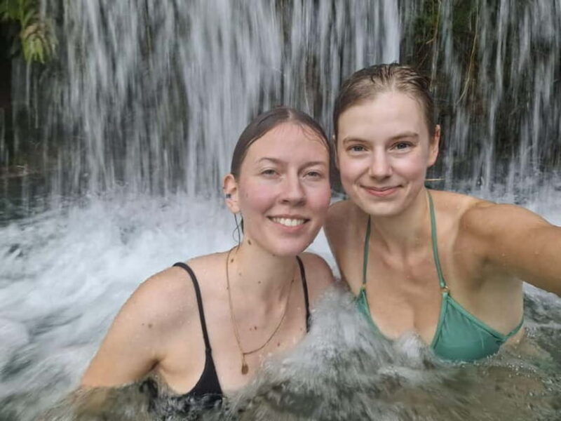 Siquijor: Siquijor Island Tour Cambugahay Falls Private - The Complete Siquijor Experience: What to Expect