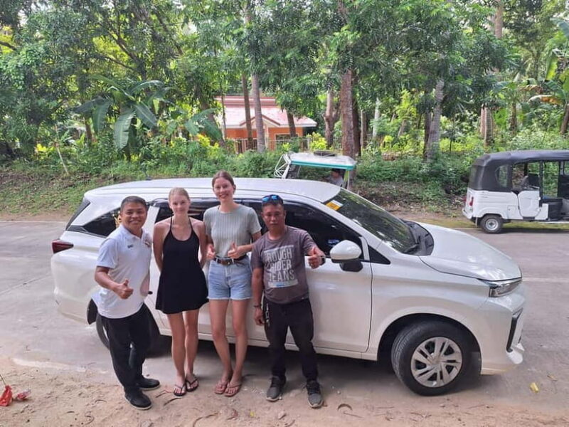 Siquijor: Siquijor Island Tour Cambugahay Falls Private - Who Will Love This Tour?