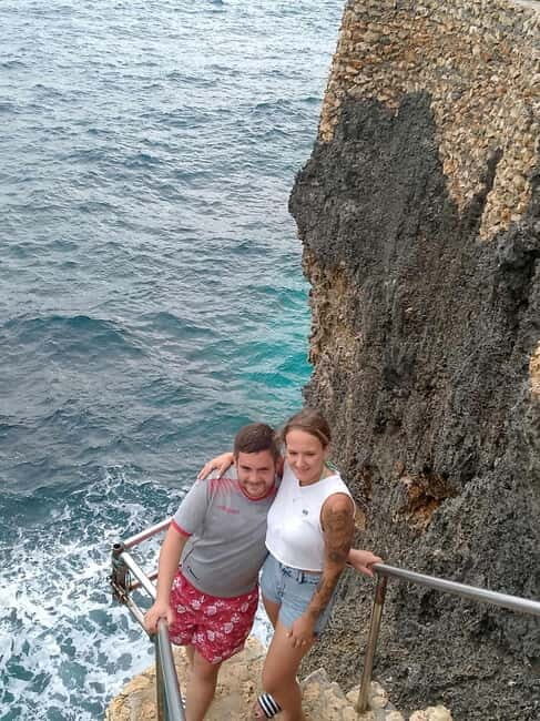 Siquijor: Siquijor Island Tour Cambugahay Falls Private - Final Recommendation