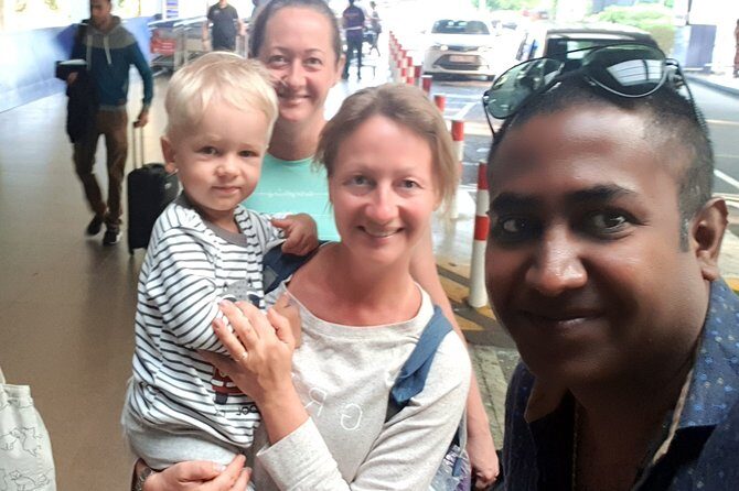 Sir Lanka Airport (BIA CMB) to Negambo City Private Transfer Pickup And Drop - FAQ